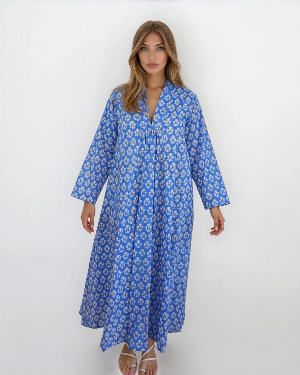 Daphne Maxi Dress