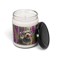 Soy Candle – Scented Jar Candle