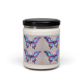 Soy Candle – Scented Jar Candle