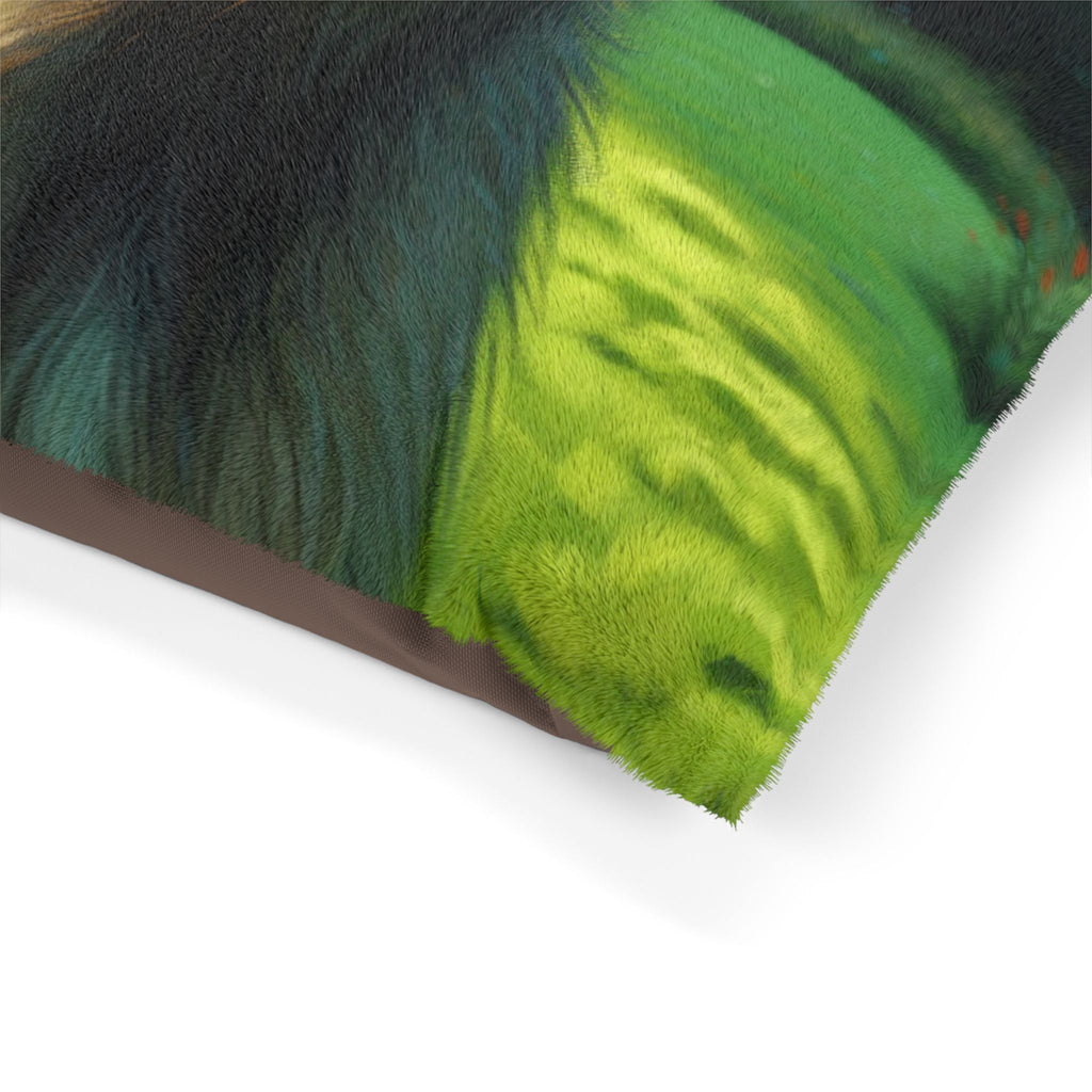 Pet Bed – Plush Dog Bed, 3 Size Options
