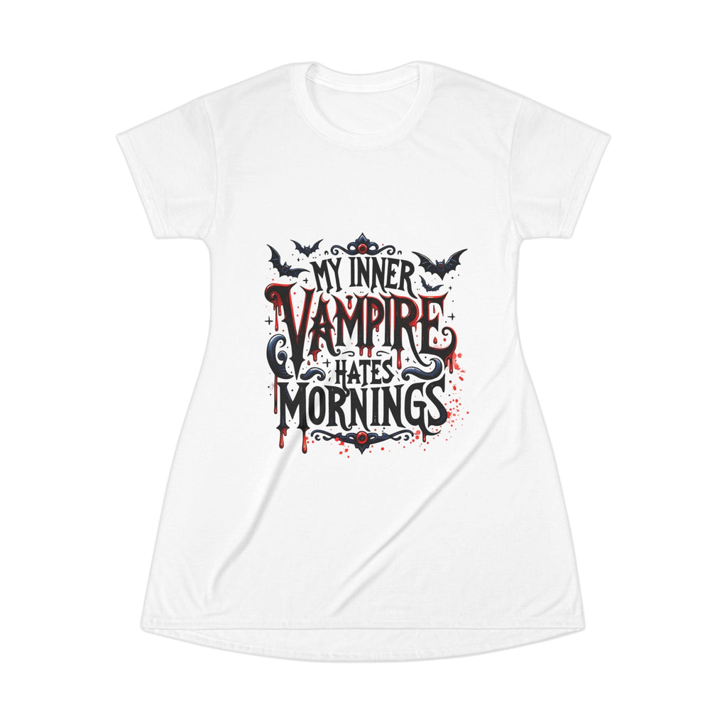 Midnight Bite Sleep Shirt