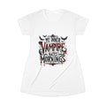 Midnight Bite Sleep Shirt
