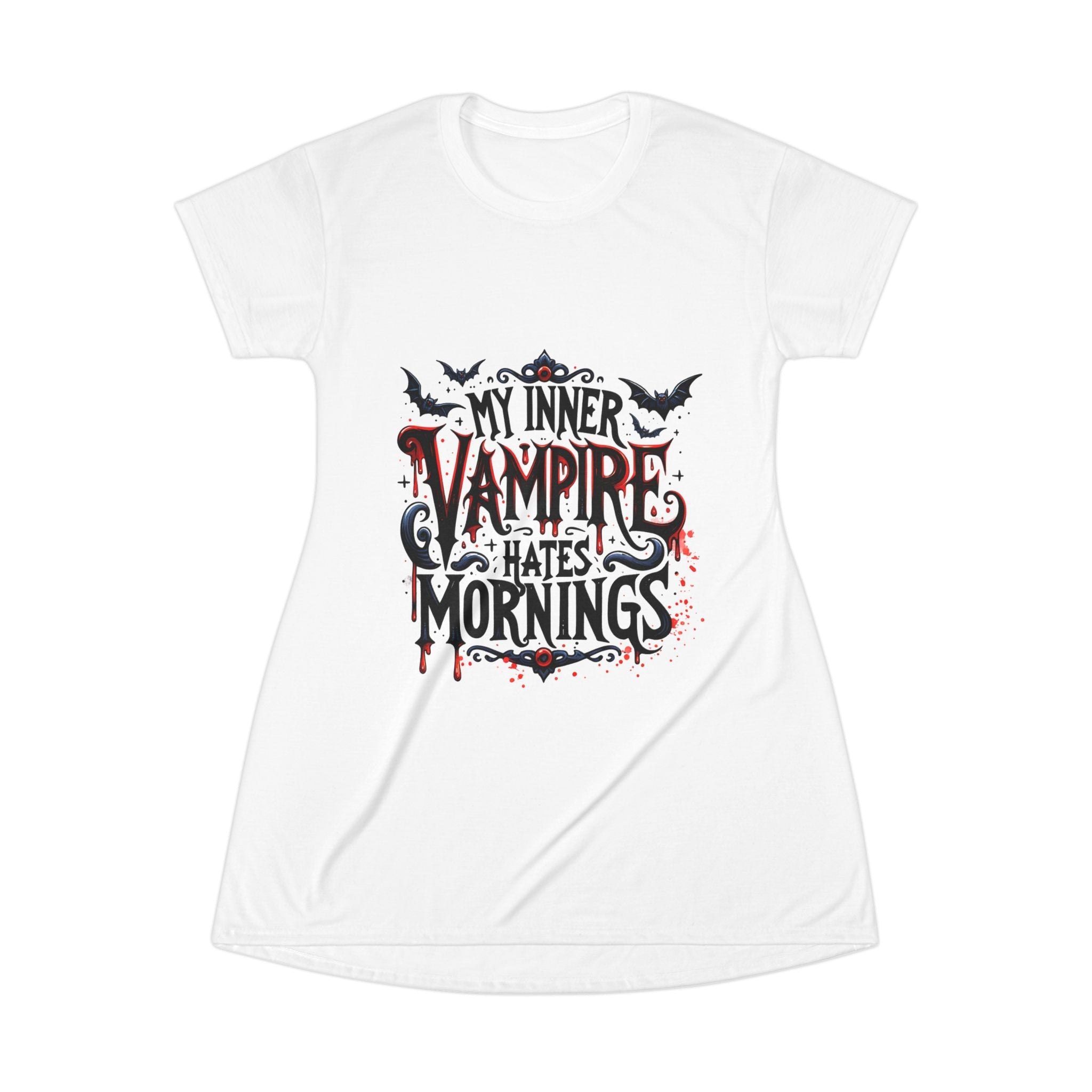 Midnight Bite Sleep Shirt