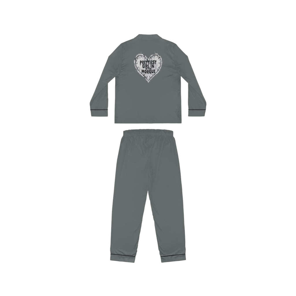 Midnight Beauty Loungewear Set