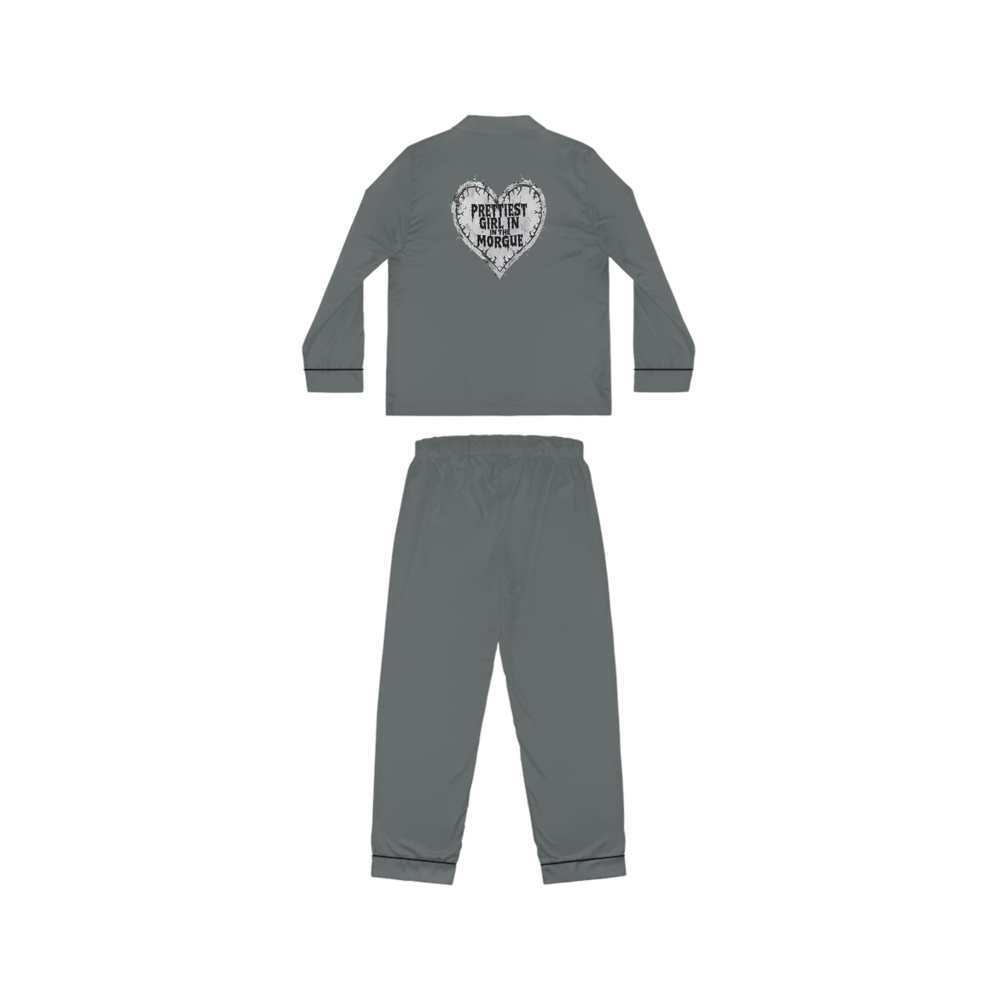 Midnight Beauty Loungewear Set