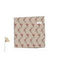 The Printed Blanket - Iris