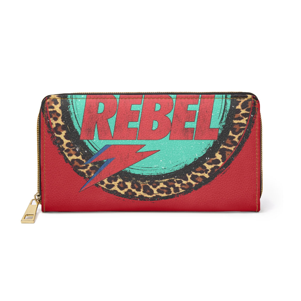 Rebel Rebel Wallet