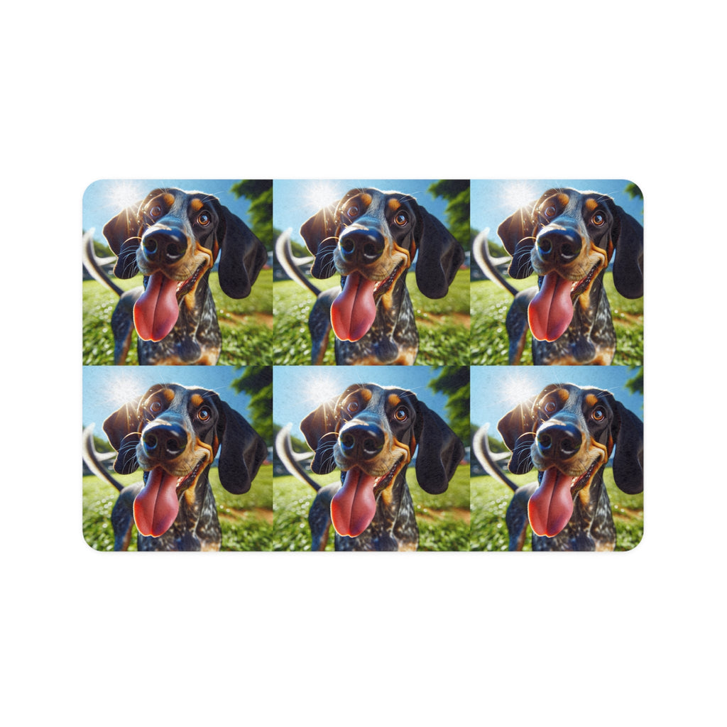 Non-Slip Pet Food Mat – Waterproof Feeding Mat for Dogs