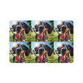 Non-Slip Pet Food Mat – Waterproof Feeding Mat for Dogs