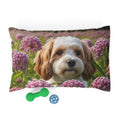 Pet Bed – Plush Dog Bed, 3 Size Options
