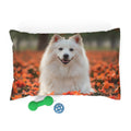 Pet Bed – Plush Dog Bed, 3 Size Options