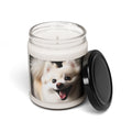 Soy Candle – Scented Jar Candle