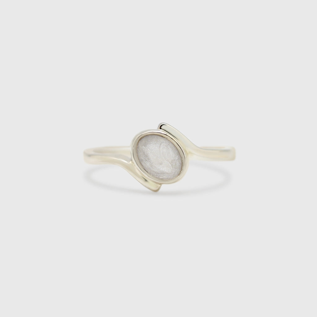 Oval Bypass Ring
