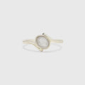 Oval Bypass Ring