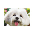 Non-Slip Pet Food Mat – Waterproof Feeding Mat for Dogs