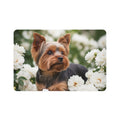 Non-Slip Pet Food Mat – Waterproof Feeding Mat for Dogs