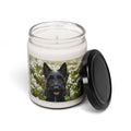 Soy Candle – Scented Jar Candle