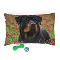 Pet Bed – Plush Dog Bed, 3 Size Options