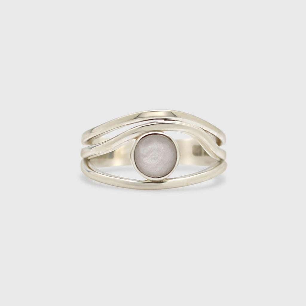 Wave Ring