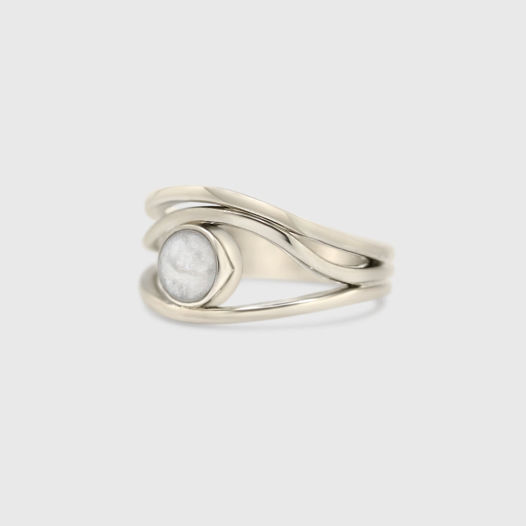 Wave Ring