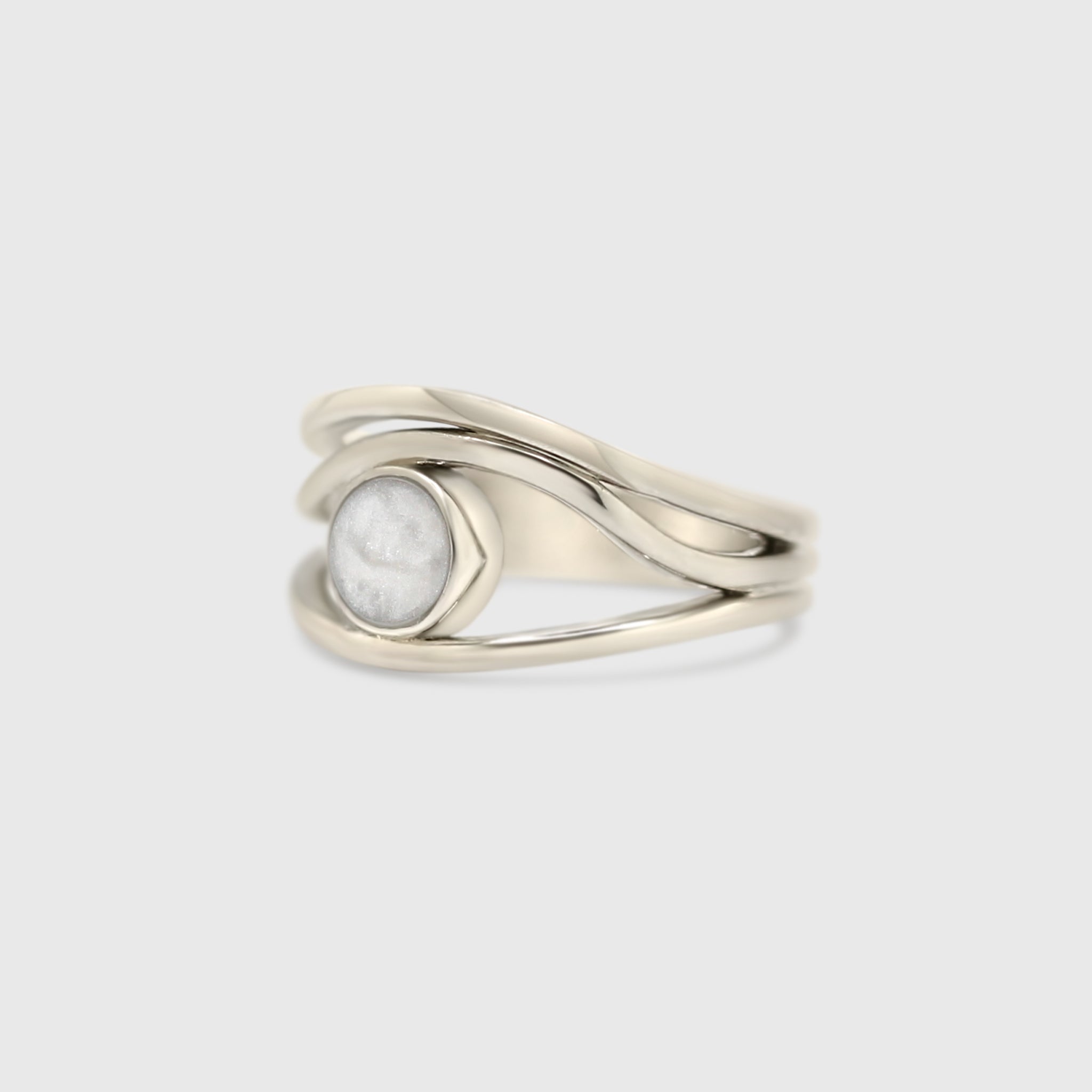 Wave Ring