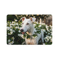 Non-Slip Pet Food Mat – Waterproof Feeding Mat for Dogs