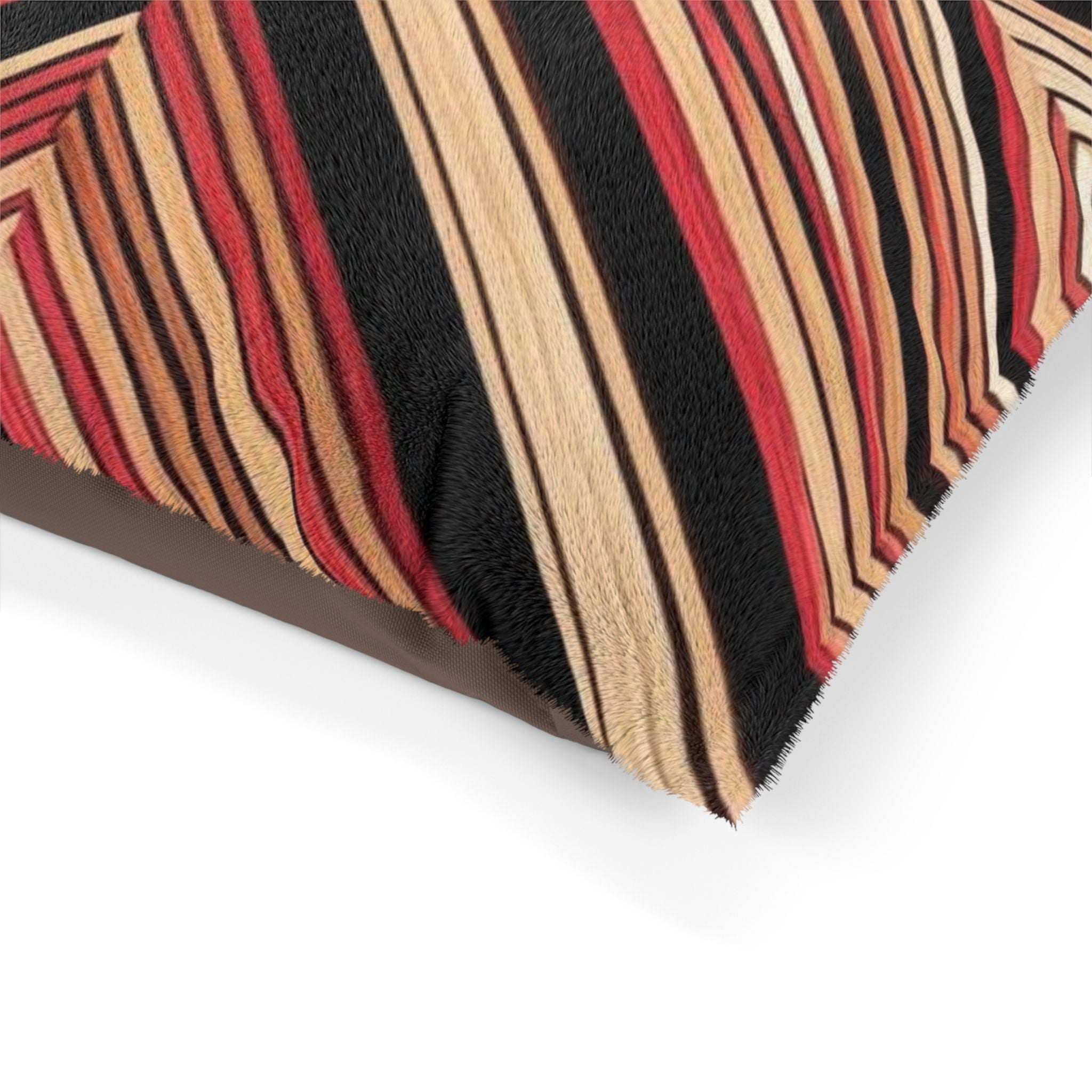Pet Bed – Plush Dog Bed, 3 Size Options