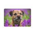 Non-Slip Pet Food Mat – Waterproof Feeding Mat for Dogs