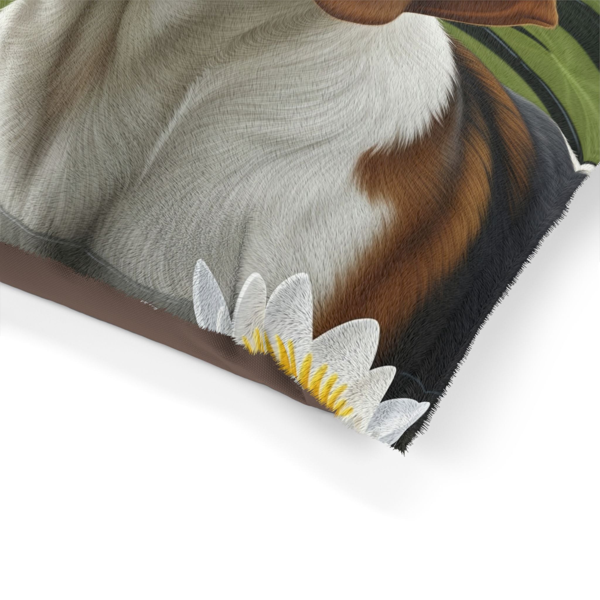 Pet Bed – Plush Dog Bed, 3 Size Options