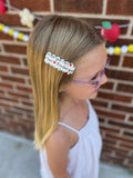 Grade Level Snap Clip