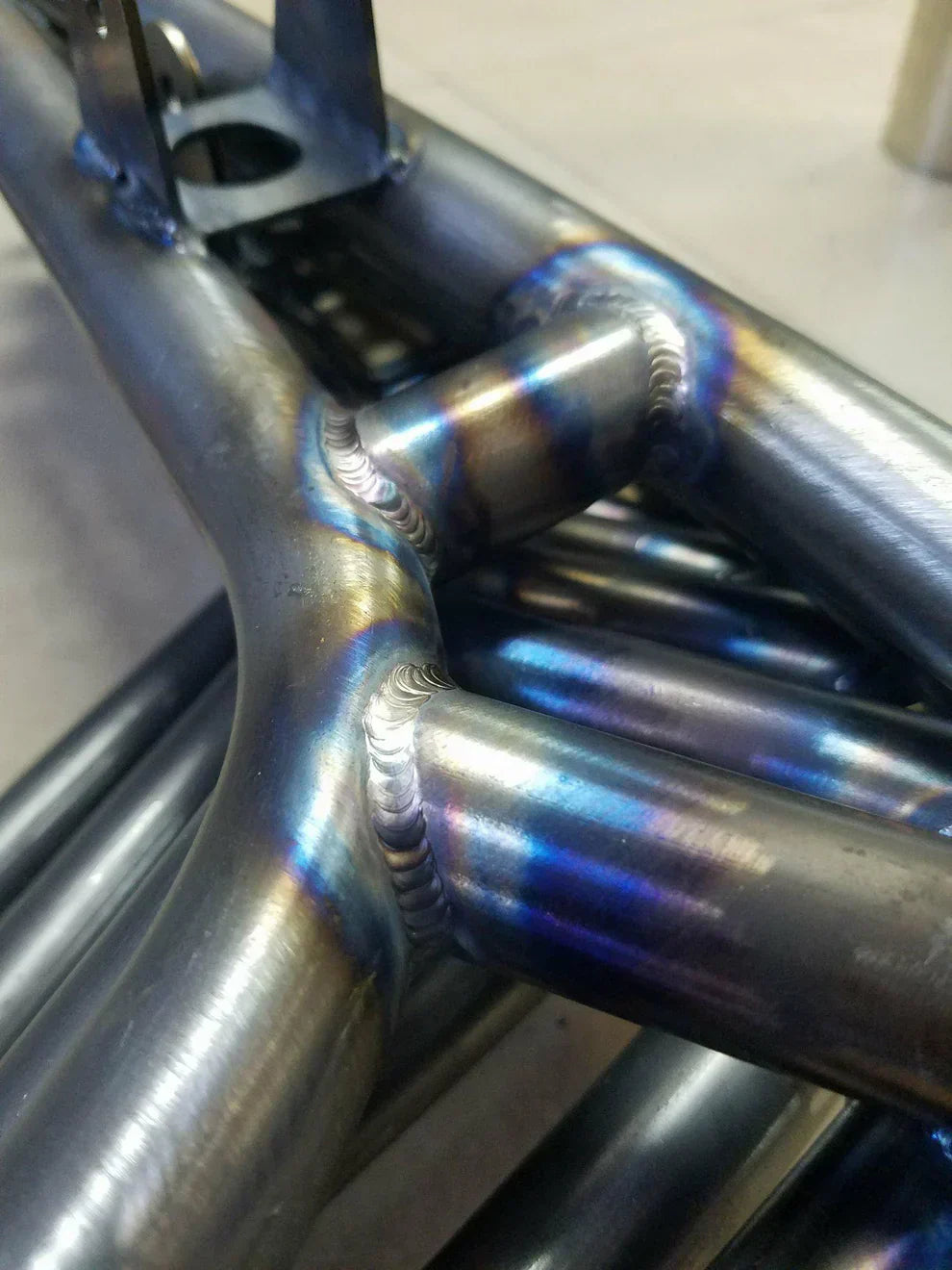 E30 Control Arms for Drifting Ultra Angle Kit