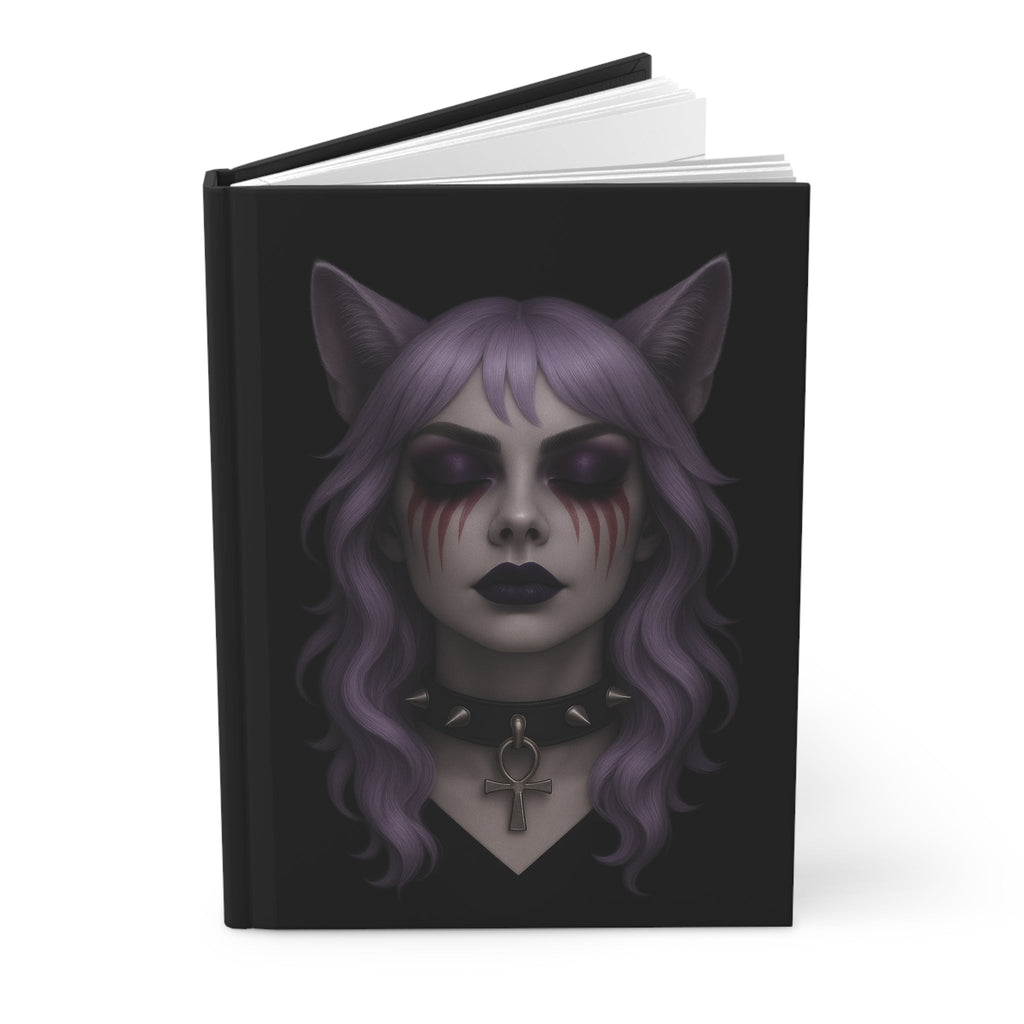 The Sisters Rebel Hardcover Journal (12 Sisters)