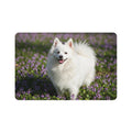 Non-Slip Pet Food Mat – Waterproof Feeding Mat for Dogs