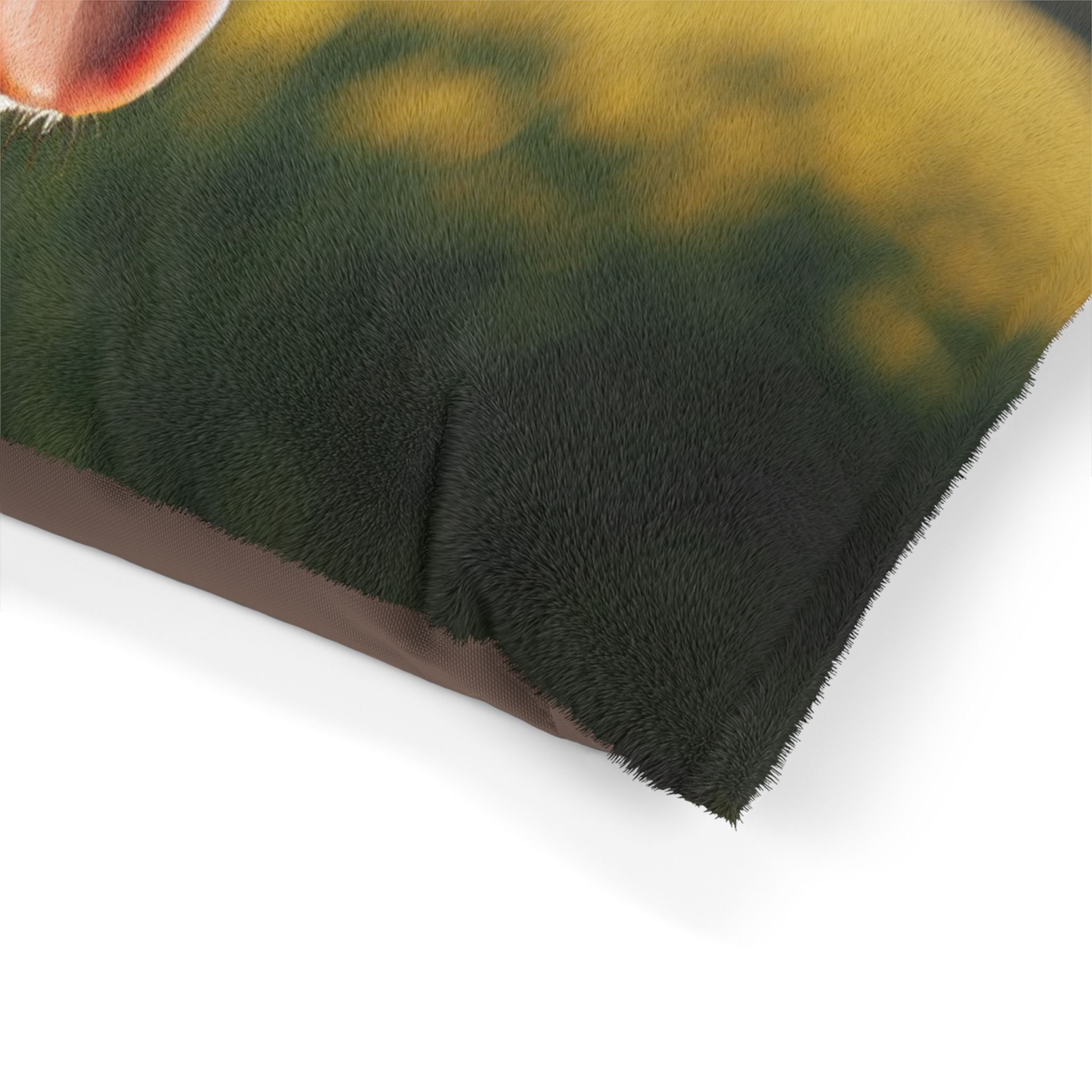 Pet Bed – Plush Dog Bed, 3 Size Options