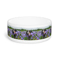 Ceramic Pet Bowl – 16 oz Dog Feeding Bowl
