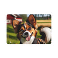 Non-Slip Pet Food Mat – Waterproof Feeding Mat for Dogs
