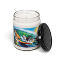 Soy Candle – Scented Jar Candle