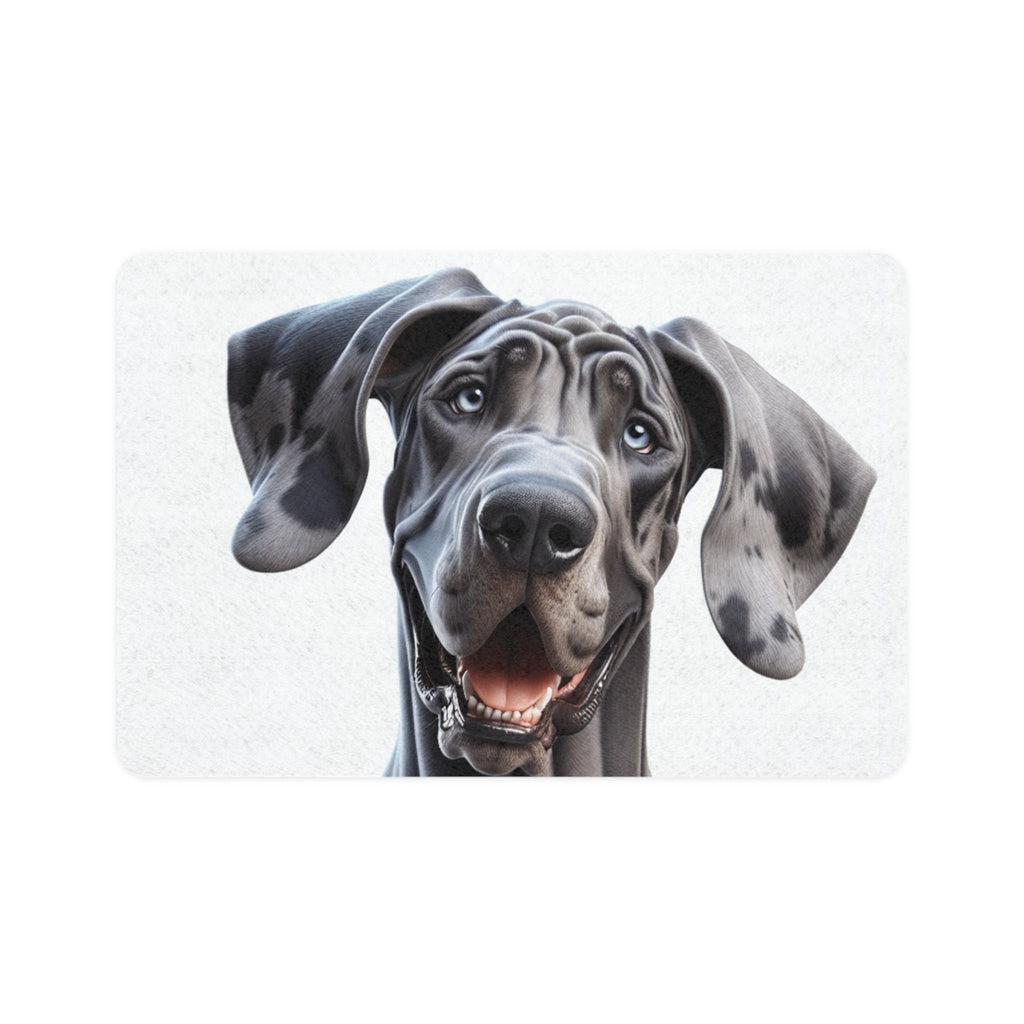 Non-Slip Pet Food Mat – Waterproof Feeding Mat for Dogs