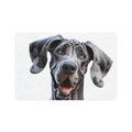 Non-Slip Pet Food Mat – Waterproof Feeding Mat for Dogs