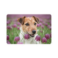 Non-Slip Pet Food Mat – Waterproof Feeding Mat for Dogs