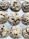 Cookies & Cream
