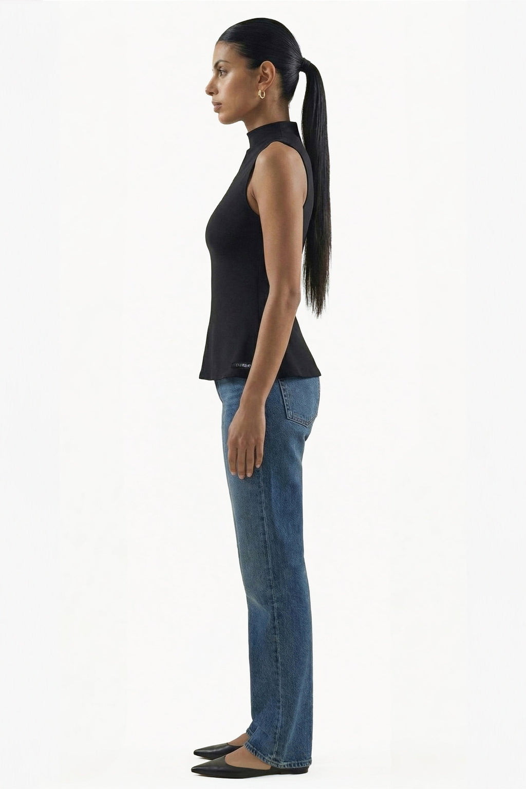 The Gemini Reversible Sculpting Tank