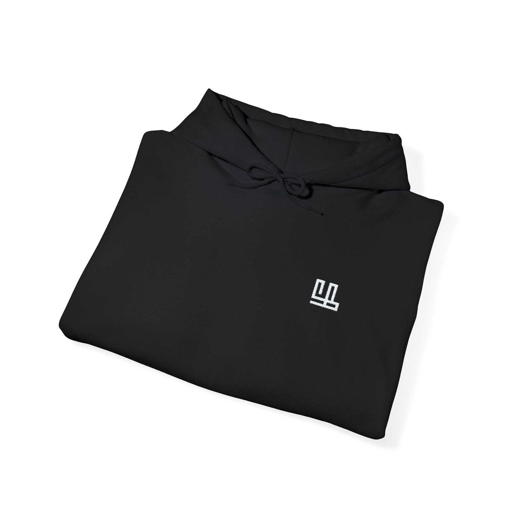 Fearlessli Hooded Sweatshirt