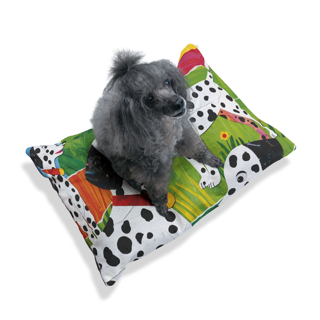 Pet Bed – Plush Dog Bed, 3 Size Options