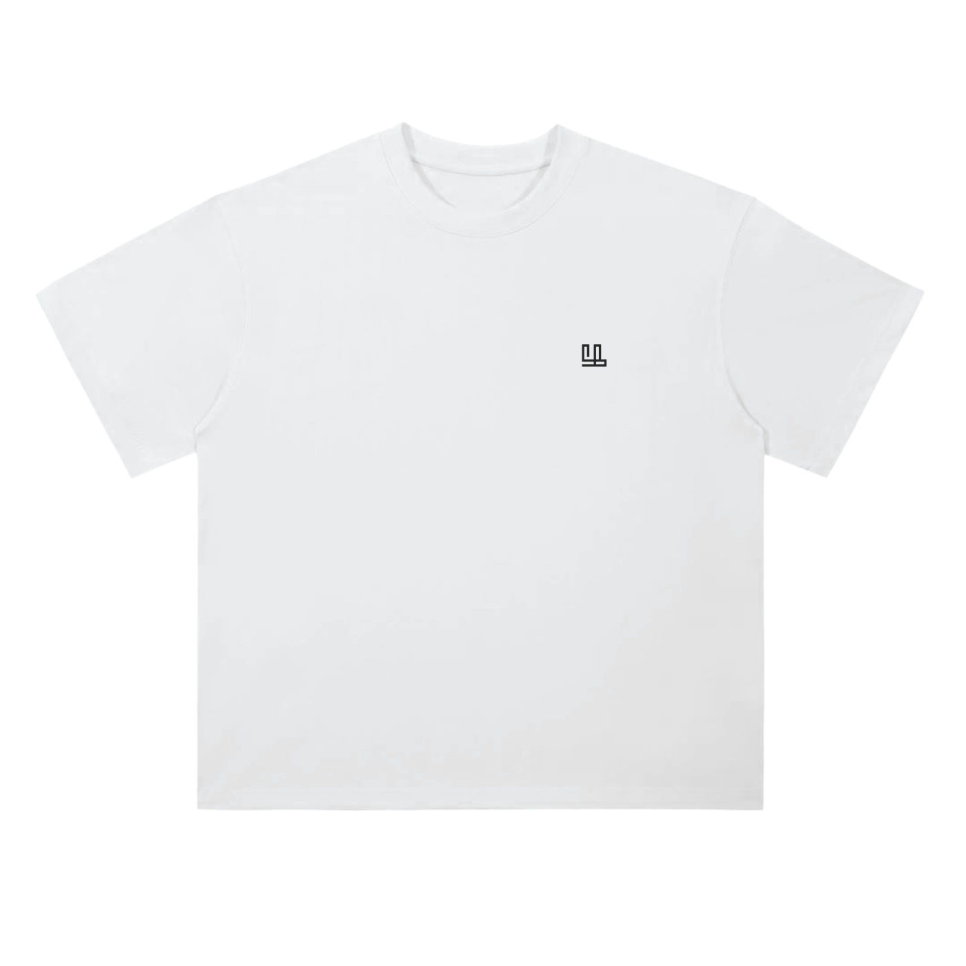 Fearless Apparel Line only Jesus can save Drop Shoulder T-Shirt