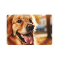 Non-Slip Pet Food Mat – Waterproof Feeding Mat for Dogs