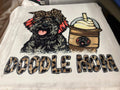 Doodle Mom Blanket
