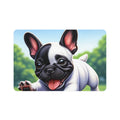 Non-Slip Pet Food Mat – Waterproof Feeding Mat for Dogs