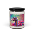 Soy Candle – Scented Jar Candle