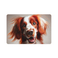 Non-Slip Pet Food Mat – Waterproof Feeding Mat for Dogs